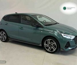 1.0 TGDI N LINE 48V 100