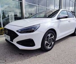 1.0 TGDI KLASS 48V 100