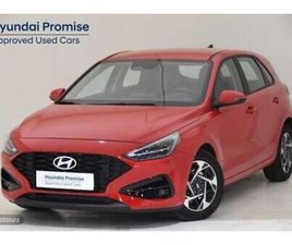 1.0 TGDI KLASS 48V 100