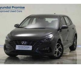 HYUNDAI I30 1.0 TGDI KLASS LR 48V 120