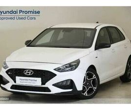 1.0 TGDI N LINE 30A 120