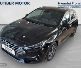 HYUNDAI I30 1.0 TGDI TECNO 48V 120