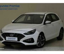 HYUNDAI I30 1.5 DPI KLASS SLX 110