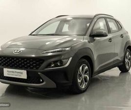 HYUNDAI KONA 1.6 GDI DT MAXX