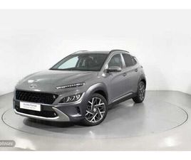 HYUNDAI KAUAI 1.6 GDI DT STYLE SKY