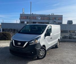 NV300 DCI 120 2.9 L1H1 PRO