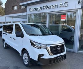 PRIMASTAR 150 3.0L2H1 TEKNA 9 PLÄTZE