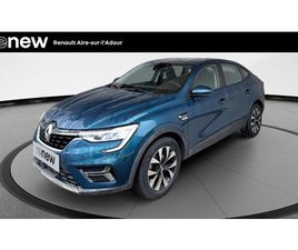 ARKANA TCE 140 EDC FAP