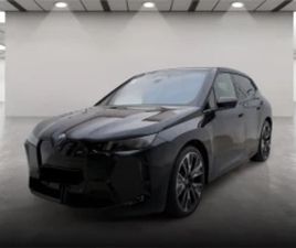 BMW IX M70* XDRIVE* FACELIFT* SKY LOUNGE* B&W* ГАРАНЦИЯ ≫ 2025 • 94 981 EUR • ID