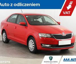 SKODA RAPID SKODA RAPID