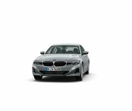 BMW SERIE 3 320E BMW SERIE 3 320E 150 KW (204 CV)
