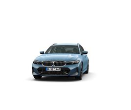 BMW SERIE 3 320D TOURING 140 KW (190 CV)