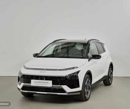 1.0 TGDI 48V TECNO 7DCT