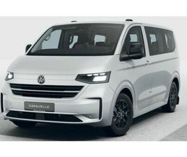 VOLKSWAGEN CARAVELLE T7 LIFE 2.0 TDI 150CV