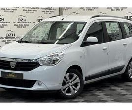 1.2 TCE 115CH BLACK LINE 7 PLACES