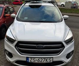 FORD ESCAPE FORD ESCAPE 1.5 ECOBOOST AWD SE