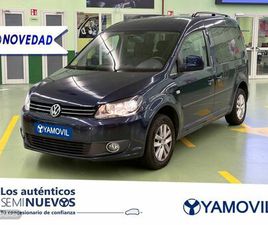 COMFORTLINE EDITION 1.6 TDI KOMBI BMT 75 KW (102 CV)