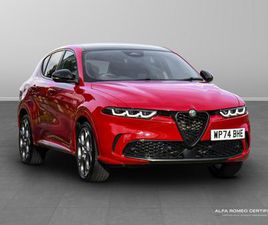 1.5 VGT MHEV TRIBUTO ITALIANO DCT EURO 6 5DR