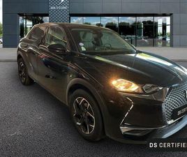 CROSSBACK PURETECH 130 EAT8 BASTILLE