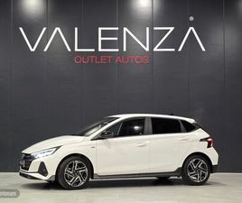 N LINE 1.0 TGDI 100CV 48V