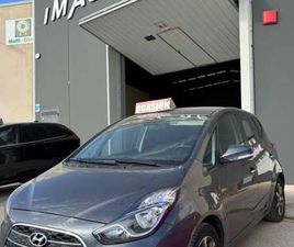 HYUNDAI IX20 1.6CRDI BD STYLE 115