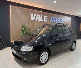 HYUNDAI MATRIX 1.5CRDI VGT GLS 110