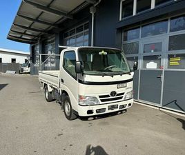 TOYOTA DYNA DYNA 100 SWB