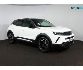 1.2 TURBO ULTIMATE EURO 6 (S/S) 5DR