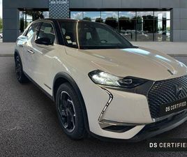 CROSSBACK BLUEHDI 130 S&S EAT8 BUSINESS