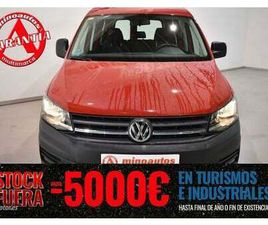 PROFESIONAL COMBI 2.0 TDI 100 CV BMT