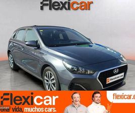 1.6 CRDI 100KW (136CV) TECNO FASTBACK