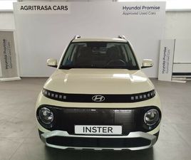 INSTER 49KWH MAXX 115