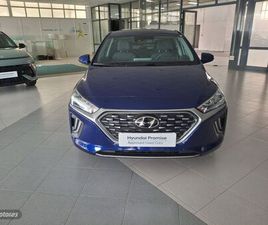 1.6 GDI HEV KLASS DCT