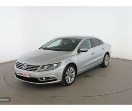 1.4 TSI BLUEMOTION TECH