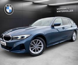 I TOURING HUD LC PROF. AD.LED ACC AHK PA+