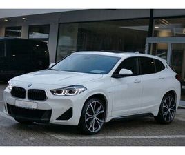 BMW X2 SDRIVE 18 I M SPORT*PANORAMA*ALU 20*BUSINESS*