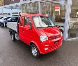 MINI KIPPER 1.2I 4X4