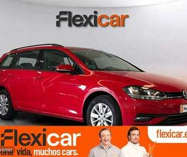 ADVANCE 1.0 TSI 85KW (115CV) VARIANT