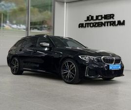 BMW M340D XDRIVE AUT., UNFALLFREI, SEHR GEPFLEGT