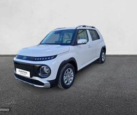 HYUNDAI INSTER 49KWH MAXX 115