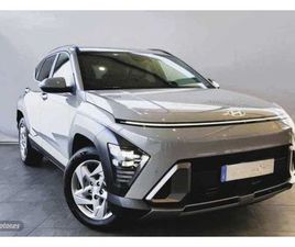 1.0 TGDI 48V TECNO 4X2