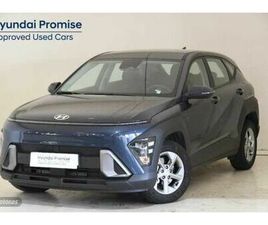 HYUNDAI KONA 1.0 TGDI MAXX 4X2 DT