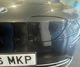 HYUNDAI KAUAI MAXX 100KW