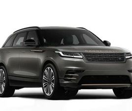 LAND ROVER RANGE ROVER VELAR D200 2.0 D200 MHEV AUTOBIOGRAPHY AUTO 4WD EURO 6 (START/STOP) 5DR