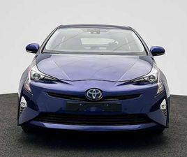 PRIUS 1.8 HSD EXECUTIVE EXECUTIVE