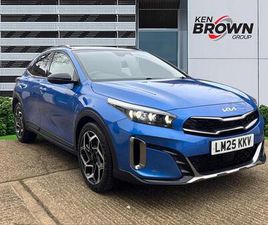 1.5 T-GDI GT-LINE S DCT EURO 6 (START/STOP) 5DR