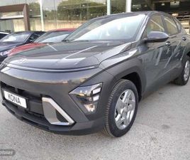 HYUNDAI KAUAI 1.6 TGDI MAXX 4X2