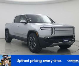 USED 2024 RIVIAN R1T ADVENTURE DUAL-MOTOR STANDARD+