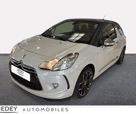 PURETECH 110CH SO CHIC S&S