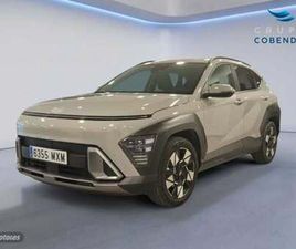 HYUNDAI KONA 1.6 GDI TECNO DT
